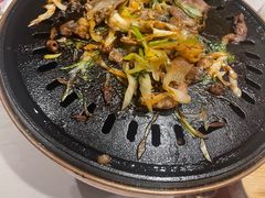-京味斋·北京烤鸭(华威桥北工大店)