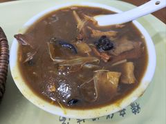 -穆彦华逍遥镇胡辣汤(岗坡路店)