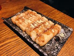 红糖糍粑-付小姐在成都(五道口店)