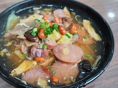 -阿芬卤面(花巷店)