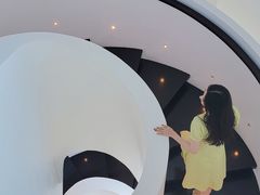 -瑰丽酒店·海吧·天际下午茶·现场DJ·天台酒吧