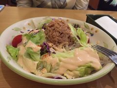 -萨莉亚意式餐厅(莲花国际广场店)