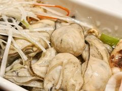 -湘阅•威海海鲜•湖南味道(华宝店)