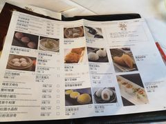 -龙皇酒家(黄埔店)