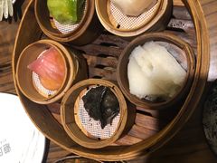 -避风塘(江桥万达店)