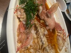 -益健名厨海鲜城(夏湾店)
