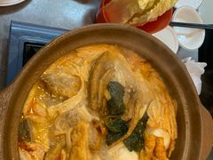 -螺思宝螺蛳粉火锅·鸭脚煲(西乡店)