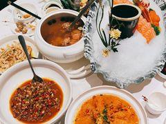 -院里寻菜·精致庭院菜(观沙岭店)