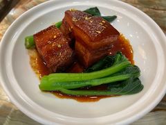 -椿记烧鹅(叠彩店)