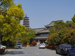 -扬州瘦西湖汇金酒店