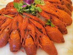 -鲁小三·大骨自助(金山总店)