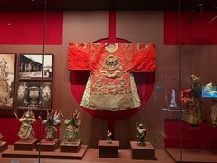 -中国闽台缘博物馆