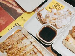 -木屋烧烤(南新店)