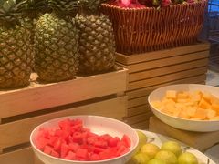-君悦酒店·乐厨·高空自助餐(青年大街店)