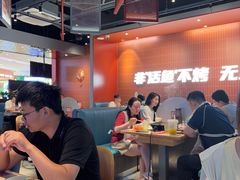 -鱼酷活鱼烤鱼(雨花客厅店)