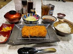 腰内猪排-胜博殿霸王树(嘉里中心店)