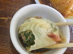 -叶存利海鲜大馅饺子(海宁路总店)