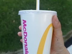 -麦当劳(磨子桥店)