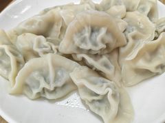 -白记饺子馆多伦道店