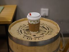 -新鲜7豆叔精品烘焙咖啡