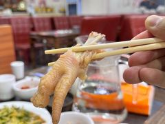 -朴小妹人参鸡汤火锅(长白山万达店)