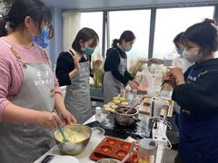 -千浔一暖DIY蛋糕烘焙(人民大学店)