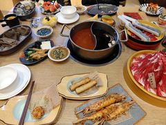 寿喜锅-松野谷·寿喜烧自助(华联顺义金街购物中心店)
