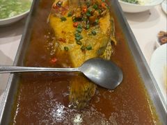 -徽州小镇(高新店)