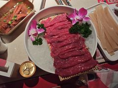 -小龙坎火锅(全球总店)