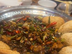 -东来土菜馆(民祥园路店)