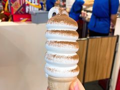 -DQ·蛋糕·冰淇淋(金桥店)