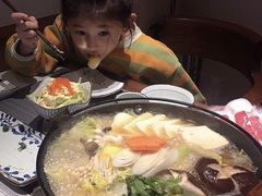 -山之川日料放题(通州店)