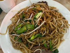 -金新街边打边炉(天安花园店)