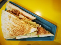 -嗨皮儿·现蒸面皮(抄纸巷店)