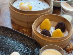 -一楼食业·美食人家