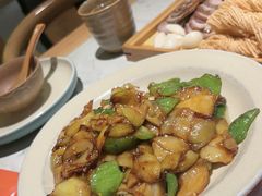 -同乐馆(阳光店)