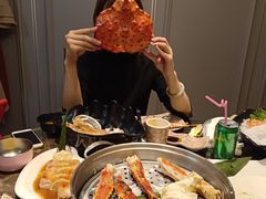 -蟹之国·精品蟹料理(极地店)