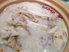 -骨味坊·十二年老店(宝业东城广场店)