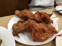 -九龙餐厅(大沽路店)