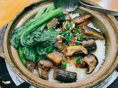 黄鳝煲仔饭-煲煲掂风味煲仔饭餐厅(西区店)