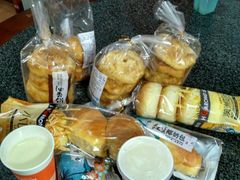 -华荣西饼屋(龙井店)