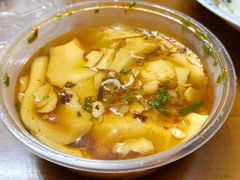 -文武王氏烧饼·无矾油条(西溪路店)