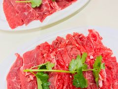 鲜匙柄（小）-燃计沙茶皇·香港沙茶火锅(人广旗舰店)