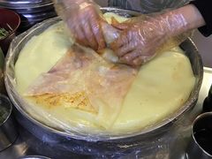 -安徽阜阳卷馍(西单店)