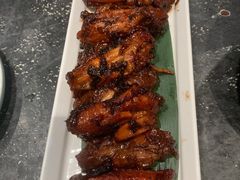 -紫泥369粗粮季(鼓楼店)