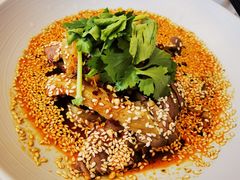 夫妻肺片-成都驻京办餐厅(蜀都宾馆店)