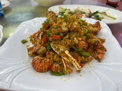 -滑记海鲜饭店·老字号(海鲜街店)