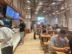 -小满手工粉(上海月星环球港店)