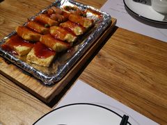 -U你·湖北家宴菜(南湖总店)
