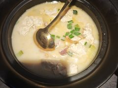 -锦府园·新台州菜(合生汇店)